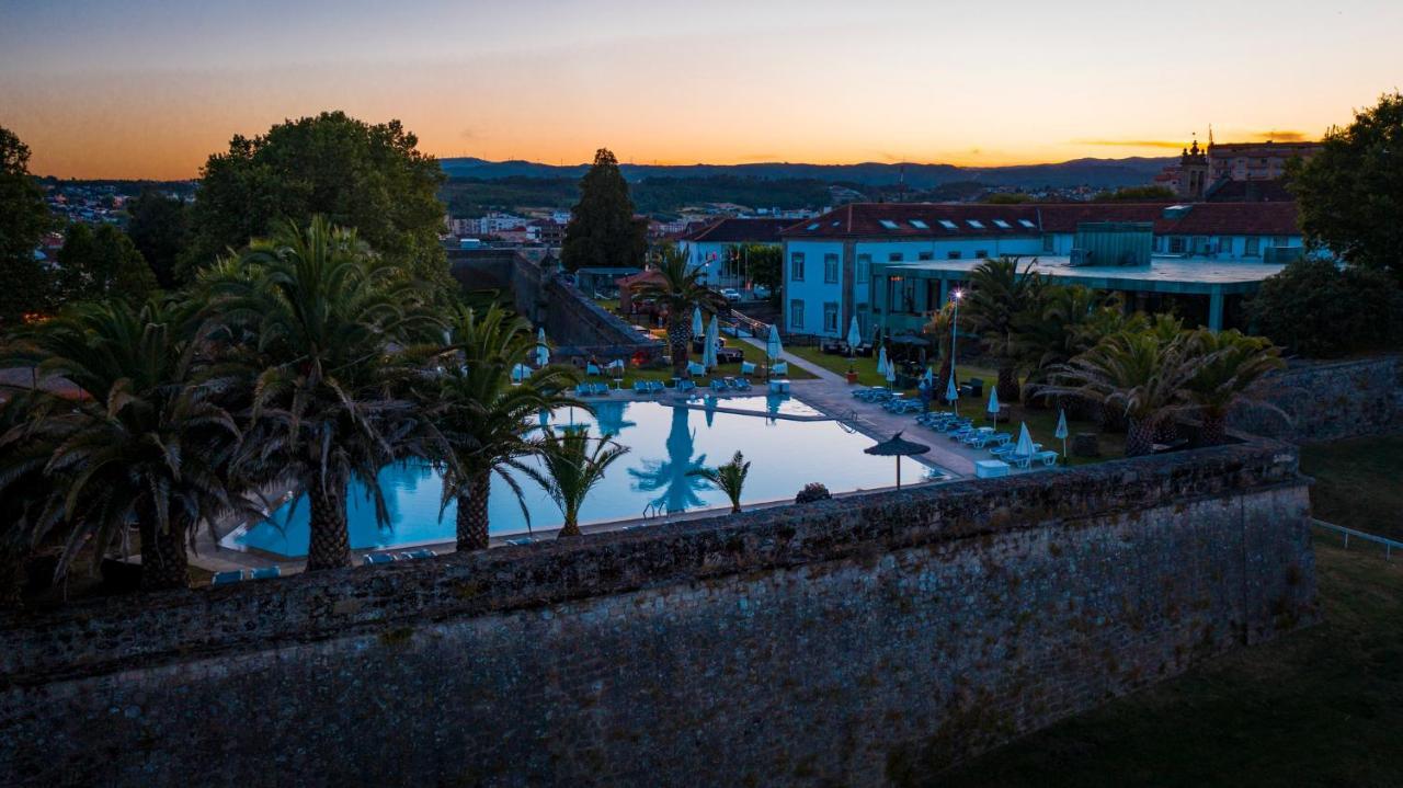 Forte De Sao Francisco Hotel Chaves Exterior photo