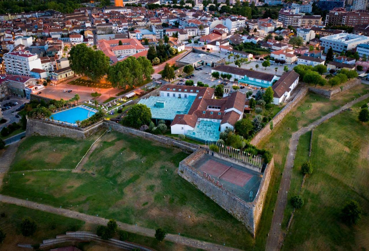 Forte De Sao Francisco Hotel Chaves Exterior photo