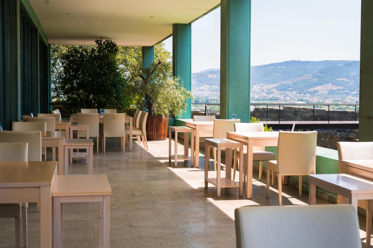 Forte De Sao Francisco Hotel Chaves Exterior photo