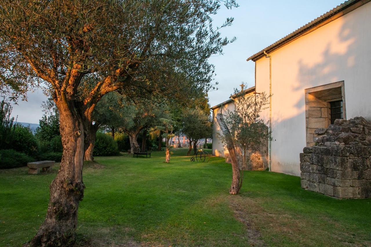 Forte De Sao Francisco Hotel Chaves Exterior photo